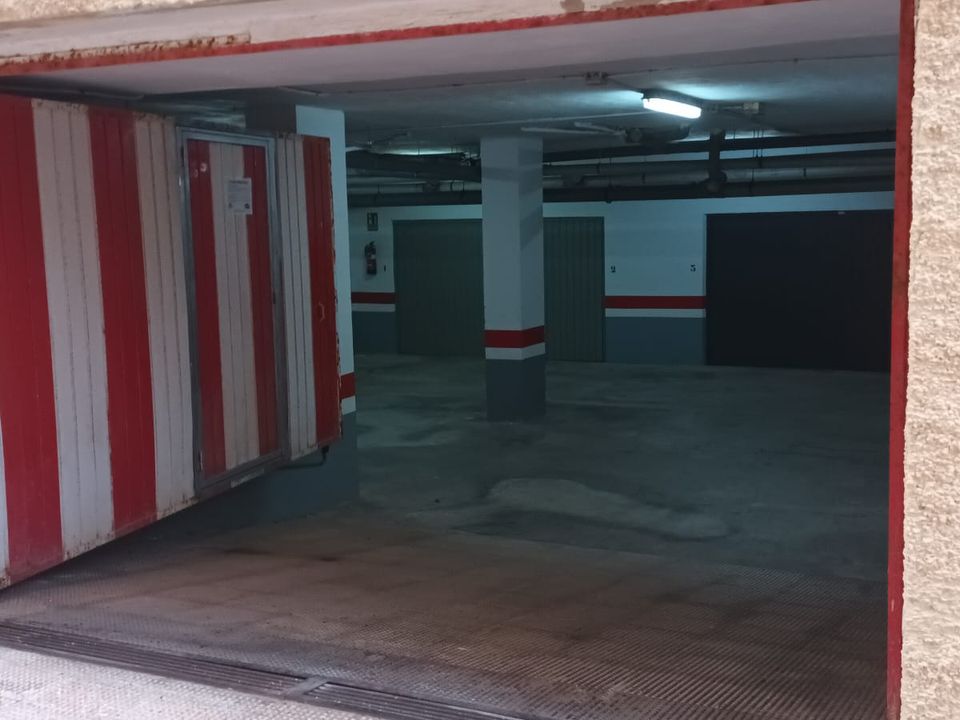 Parkeringsplads i Torrevieja, Alicante - foto 4